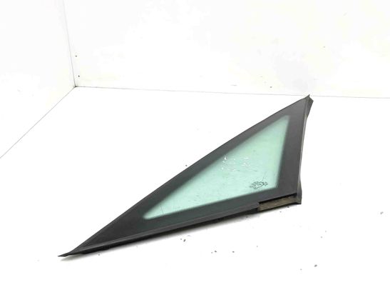 VOLKSWAGEN ID.3 1 generation (2019-2023) Front Left Window 10A845411 30252636