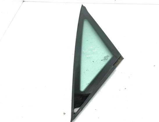 VOLKSWAGEN ID.3 1 generation (2019-2023) Front Left Window 10A845411 30252636