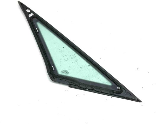 VOLKSWAGEN ID.3 1 generation (2019-2023) Front Left Window 10A845411 30252636