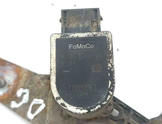 VOLVO S60 2 generation (2010-2020) Front Right Level Sensor 8G9N3C492AA 30313624