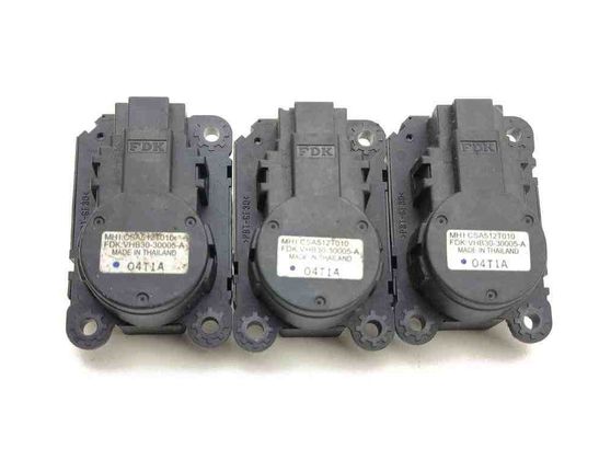 MITSUBISHI Outlander 2 generation (2005-2013) Клапаны управления внутренним подогревом VHB3030005A,CSA512T010 30314231
