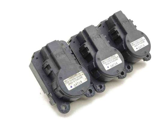 MITSUBISHI Outlander 2 generation (2005-2013) Клапаны управления внутренним подогревом VHB3030005A,CSA512T010 30314231