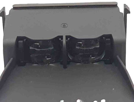 MAZDA CX-5 1 generation (2011-2020) Predná kamera nárazníka GHP967XD0 30912310