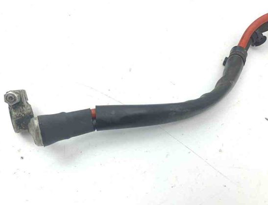 SEAT Ateca 1 generation (2016-2024) Pozitívny kábel batérie 5Q0971228K 31022243