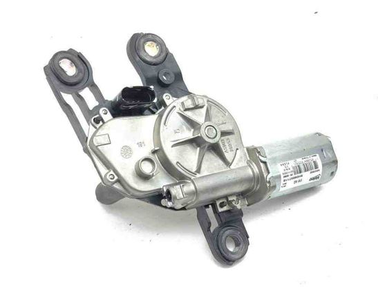 SKODA Octavia 4 generation (A8) (2019-2023) Motor stierača zadného okna WD03592,5H0955711B 31023071