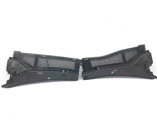 OPEL Astra L (2021-2023) Front Wiper Cowl Trim 9831551280,9830565680 31025596