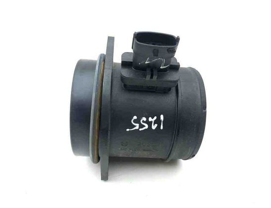 LAND ROVER Range Rover Evoque L538 (1 gen) (2011-2020) Senzor hmotnostného prietoku vzduchu MAF G4D312B579AA 31031897