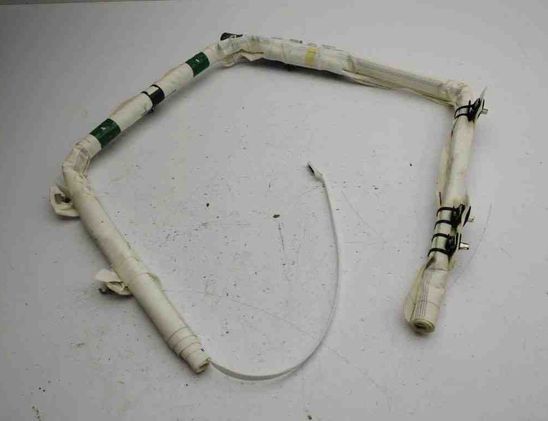 FORD C-Max 2 generation (2010-2019) Pravý strešný airbag SRS 1D0762900 31168985