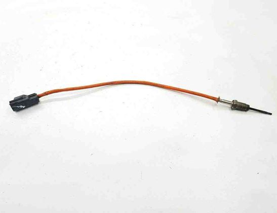 VOLVO V60 1 generation (2010-2020) Senzor teploty výfukových plynov 6M5112B591EA 31171477