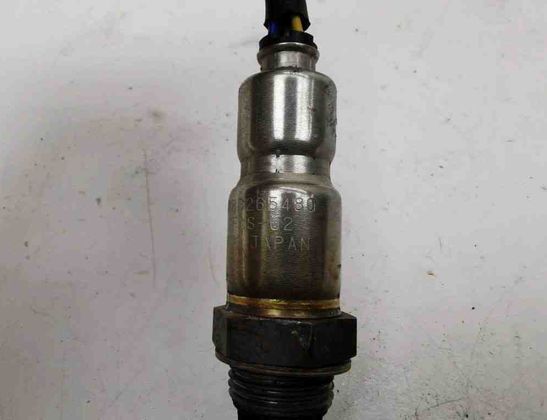 CITROËN C4 2 generation (2010-2024) Lambda Oxygen Sensor 9683265480 31172497