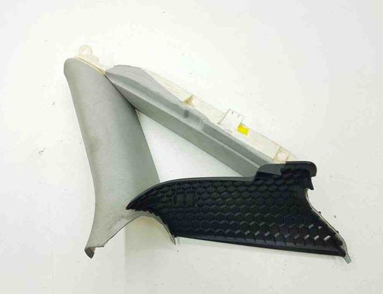 AUDI A6 C8/4K (2018-2024) Pravý stĺpikový obklad 4G5867288 31173164