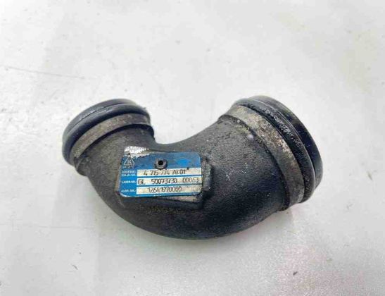 BMW 5 Series E60/E61 (2003-2010) Intercooler hadica 50073730,4715774 31173320