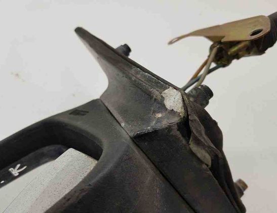 FORD Scorpio 1 generation (1985-1994) Ľavé krídlové zrkadlo KDNR40285 31174465