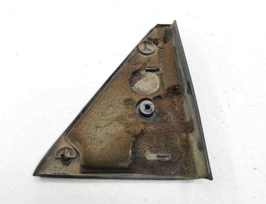 FORD Scorpio 1 generation (1985-1994) Pravé zadné dvere okenného lemovania 31174501