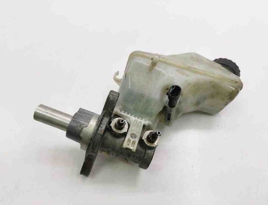 OPEL Corsa D (2006-2020) Brzdový valec 204Y21766,0204051127 31177855