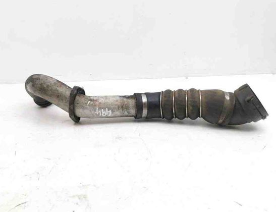 BMW 5 Series E60/E61 (2003-2010) Intercooler hadica 4726057 31178649