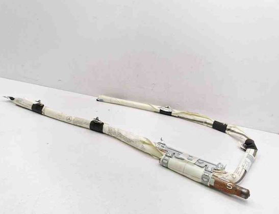 MERCEDES-BENZ B-Class W246 (2011-2020) Ľavý strešný airbag SRS 8AMPT11615,1133601317760534 31179173