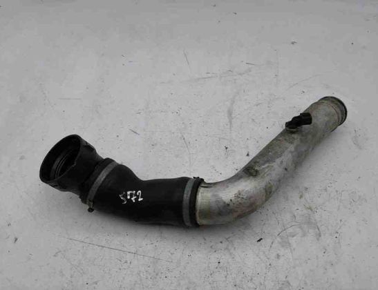 BMW 5 Series E60/E61 (2003-2010) Intercooler hadica 7793896 31181656