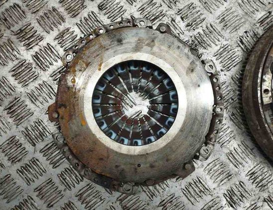 MINI Countryman 1 generation (R60) (2010-2016) Spojkový set 9685772180 31182999