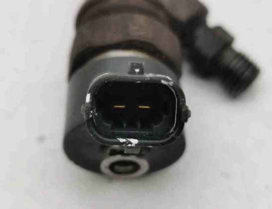 TOYOTA Yaris 2 generation (2005-2012) Fuel Injector 0445110262,236700N030 31186710