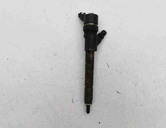 TOYOTA Yaris 2 generation (2005-2012) Fuel Injector 0445110262,236700N030 31186710