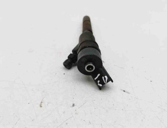 TOYOTA Yaris 2 generation (2005-2012) Fuel Injector 0445110262,236700N030 31186710