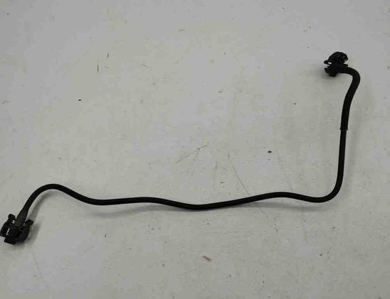 OPEL Mokka 2 generation (2021-2023) Chladiace hadice 9824346380 31187177