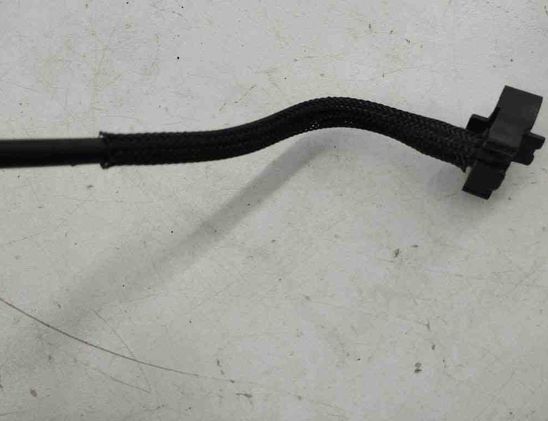 OPEL Mokka 2 generation (2021-2023) Chladiace hadice 9824346380 31187177