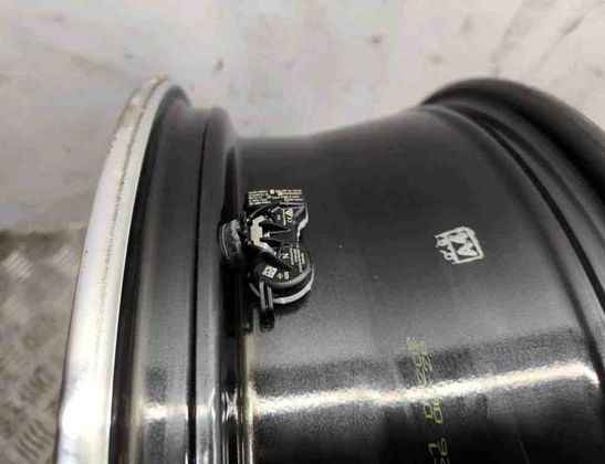 NISSAN Qashqai 2 generation (2013-2023) Wheel N878017 31187682