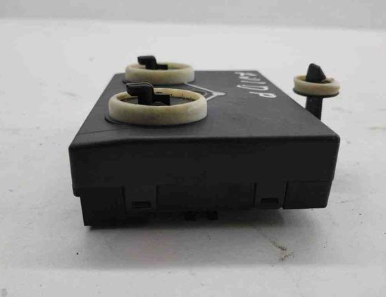 AUDI A7 C7/4G (2010-2020) Rear Right Door Control Unit 4G8959793E 31207435
