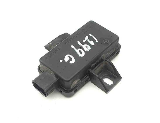 MASERATI Ghibli 3 generation (2013-2024) Modul na kontrolu tlaku v pneumatikách 670001902 31553815