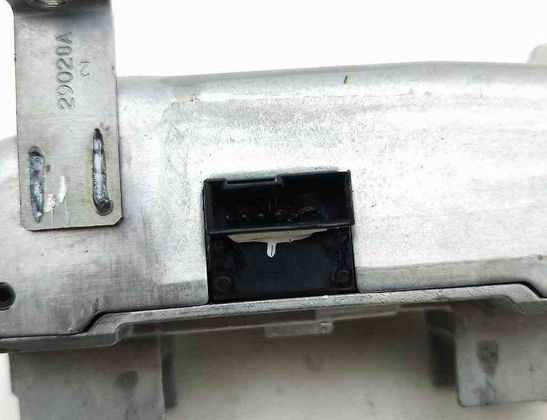 SEAT Leon 4 generation (2020-2023) Ovládacia jednotka zámku riadenia 2Q0905861B 31986247