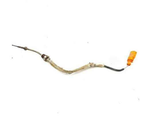 AUDI A6 allroad C7 (2012-2019) Exhaust gas temperature sensor 4G0906088N 32415751