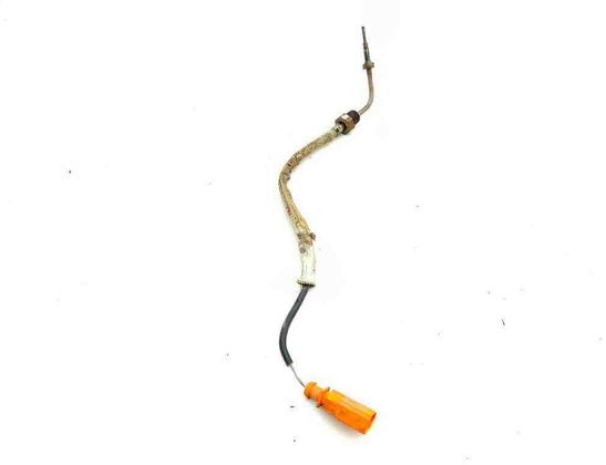 AUDI A6 allroad C7 (2012-2019) Exhaust gas temperature sensor 4G0906088N 32415751