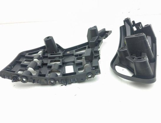 PEUGEOT 2008 2 generation (2019-2023) Держатель заднего бампера правый 2530000000000,270723,34421212307275083 32813972