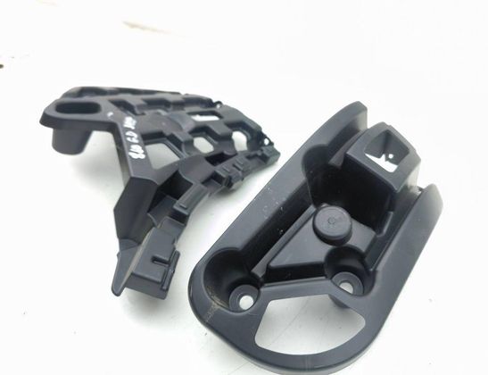 PEUGEOT 2008 2 generation (2019-2023) Держатель заднего бампера правый 2530000000000,270723,34421212307275083 32813972