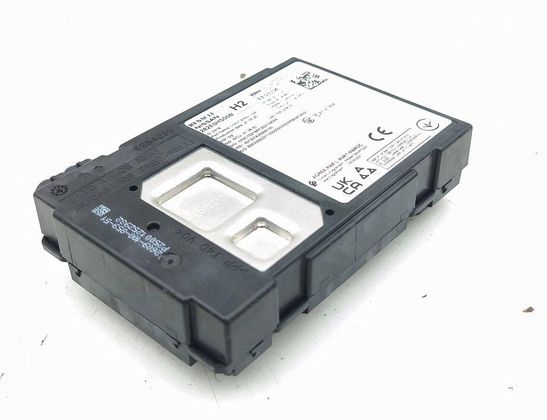 NISSAN Juke 2 generation (2019-2023) Блок управления Bluetooth 282H0HS00B,EE03334,52023800 32960230