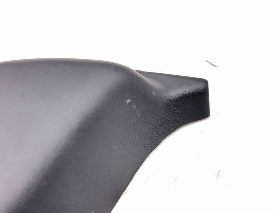 NISSAN Juke 2 generation (2019-2023) Стеклоуплотнитель задней левой двери 822926PA0C,822936PA0C 32967426