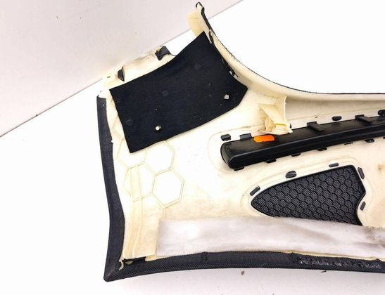 AUDI A6 allroad C7 (2012-2019) Rear Left Pillar Trim 32993750