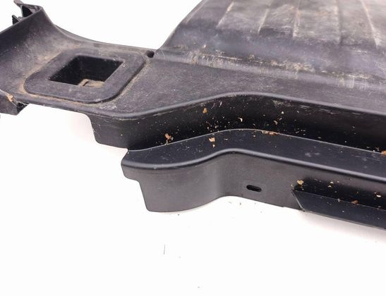 BMW X5 E70 (2006-2013) Обделка замка багажника 7145899 32995318