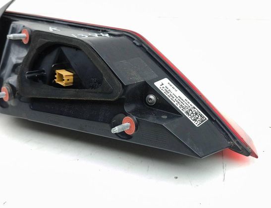AUDI Q3 F3 (2018-2024) Left Side Tailgate Taillight 646753,83A945093A,646500 32995984