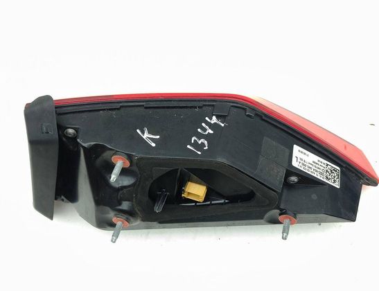 AUDI Q3 F3 (2018-2024) Left Side Tailgate Taillight 646753,83A945093A,646500 32995984
