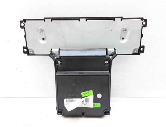 VOLVO V70 3 generation (2007-2020) Navigačný displej 31268336 23594281