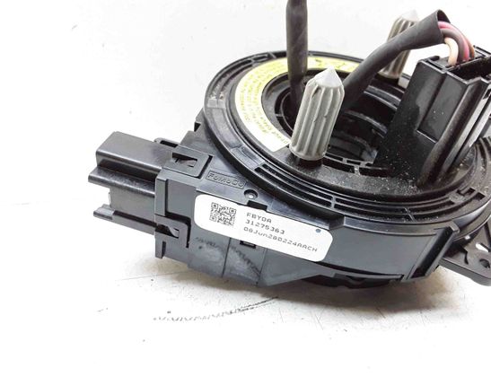 VOLVO XC60 1 generation (2008-2017) Volantový posuvný kruh Squib 31275363 23594497