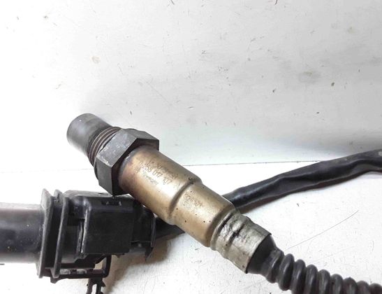 VOLVO V70 3 generation (2007-2020) Lambda kyslíkový senzor 30751138,0258017107 23596702
