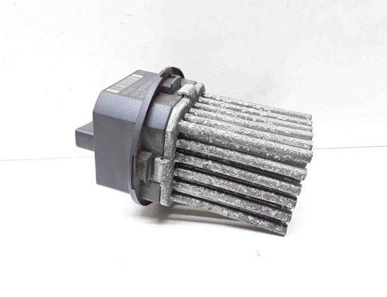 VOLVO V70 3 generation (2007-2020) Реле вентилятора печки салона 5HL00894120 23600220