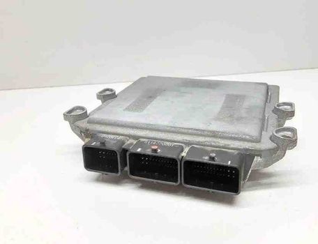 PEUGEOT 407 1 generation (2004-2010) Блок управления двигателем 9655041480,9656171180,5WS40167GT 32644878