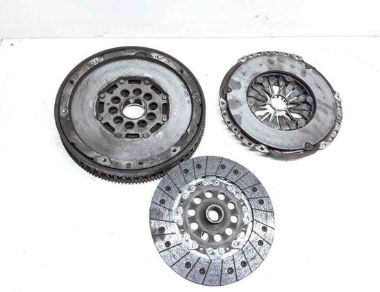 VOLVO S60 2 generation (2010-2020) Spojkový set 30783020,30735828,30787972 32649439