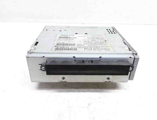 VOLVO V50 1 generation (2003-2012) Prehrávač hudby s GPS 31260527,31260531AA,P31260527 32650814