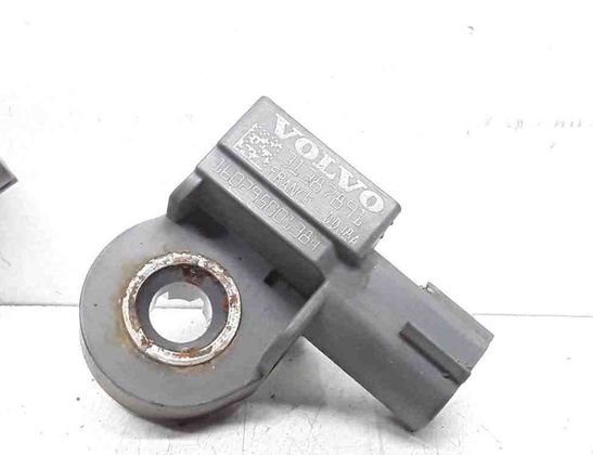 VOLVO V40 Cross Country 1 generation (2012-2020) Датчик удара задний левый 31387891 32653974